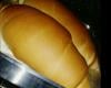 Pão caseiro