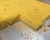Bolo de milho super cremoso
