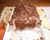 Torta de chocolate