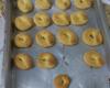 Biscoito de amendoim