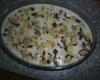 Torta gelada de bombom da Eliene