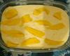 Mousse de manga