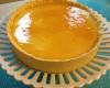 Torta mousse de maracujá