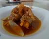 Bife à Rolê do Betinho