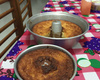 Bolo de tapioca (receita original)