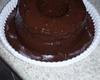 Calda de chocolate fácil