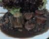 Feijoada simples