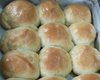 Pão de minuto