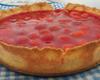 Tortelete de morango