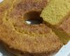 Bolo de milho verde em lata