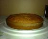 Bolo de Fubá