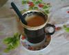 Café cremoso