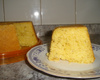 Bolo de roça