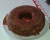 Bolo de bananas e aveia sem farinha