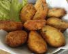 Bolinho de peixe