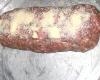 Rocambole de Carne Moida