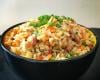 Arroz chinês - yakimeshi - fácil