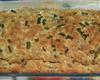Torta de repolho