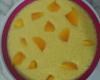 Mousse de manga