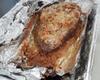 Picanha ao forno