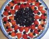 Torta de morango