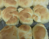 Pão de minuto