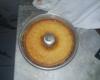 Bolo de leite