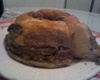 Torta de banana