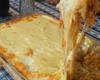 Macarrão de forno