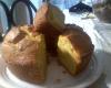 Bolo de abacate