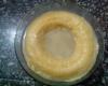 Pudim de polenta