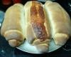 Pão caseiro