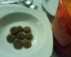 Bolachinhas de chocolate