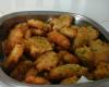 Bolinho de arroz