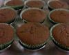 Muffin de chocolate