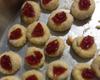 Biscoito de goiaba