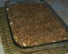 Torta de maçã alemã