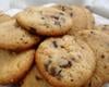 Cookies caseiros