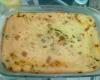 Torta deliciosa de sardinha