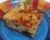 Deliciosa torta de espinafre e ricota