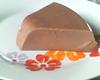 Pudim de Chocolate