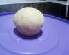 Pão de queijo de liqüidificador