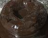 Bolo fácil de chocolate no liquidificador
