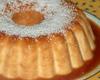 Pudim de Maria-mole