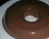 Pudim de Chocolate