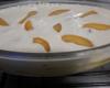 Creme Gelado (maçã ou pêssego)