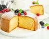 Bolo de ovos (simples)