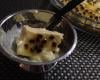 A mousse de maracujá