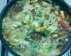 Moqueca de siri