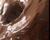 Bolo de cenoura de micro-ondas